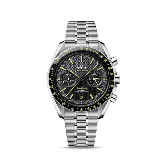 Omega Speedmaster Chronometer